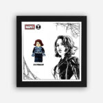 قاب لگو بلک ویدو