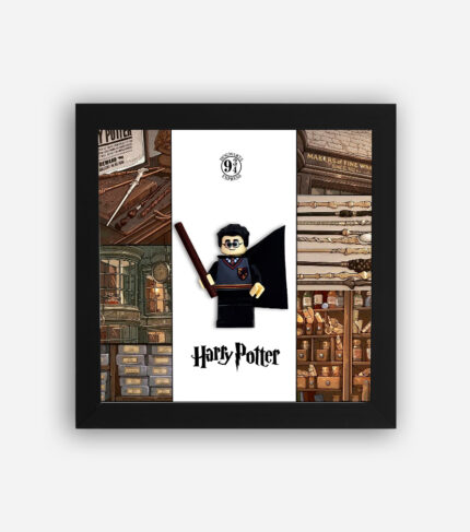 قاب لگو هری پاتر (طرح2)