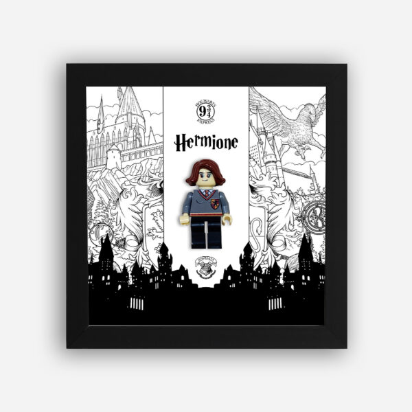 قاب لگو هرمیون