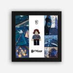 قاب لگو هرمیون (طرح2)