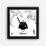 قاب لگو لرد ولدمورت