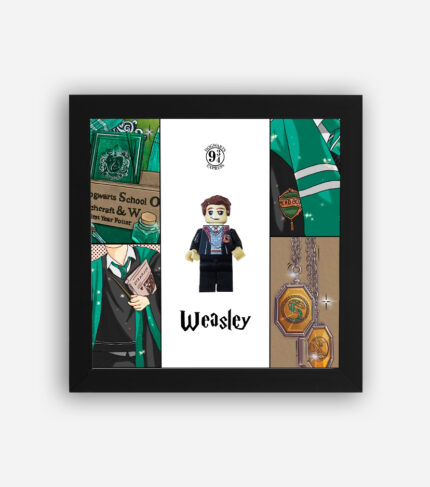 قاب لگو رون ویزلی