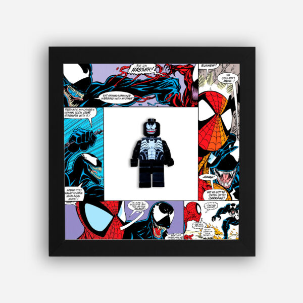 قاب لگو ونوم