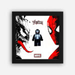 قاب لگو ونوم (طرح 2)