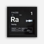 قاب عنصر مسابقه