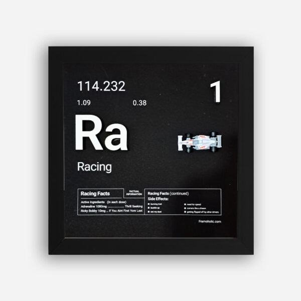 قاب عنصر مسابقه