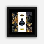 قاب لگو بتمن