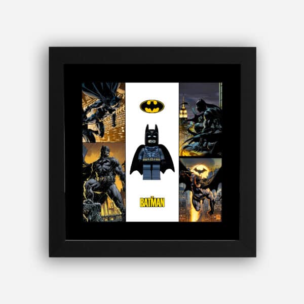 قاب لگو بتمن