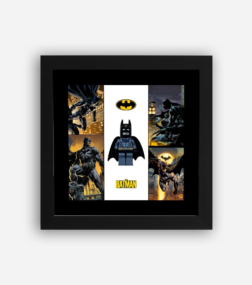 قاب لگو بتمن قاب لگو بتمن