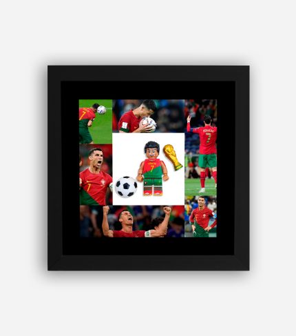 قاب لگو کریستیانو رونالدو