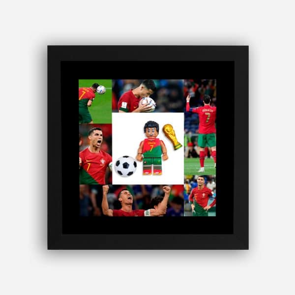 قاب لگو کریستیانو رونالدو