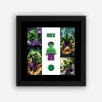 قاب لگو هالک