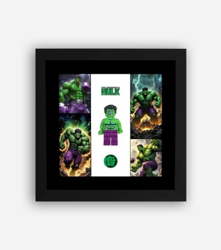 قاب لگو هالک
