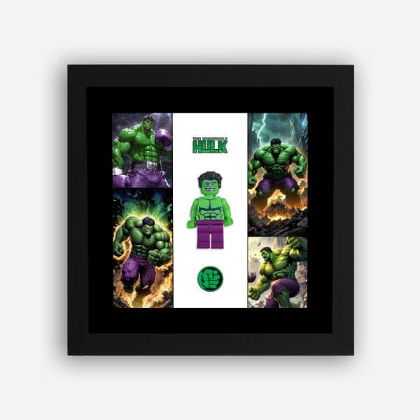 قاب لگو هالک