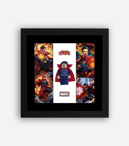 قاب لگو دکتر استرنج