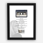 قاب آهنگ Hello – Adele