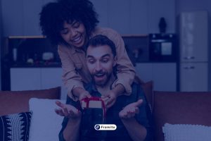 خرید هدیه خاص برای آقایان